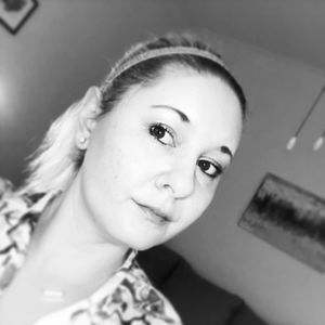 Meet your Posher, Anne